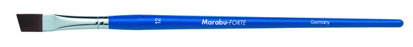 Marabu - Pinsel: Forte, schräg Gr.12 FSC 100%