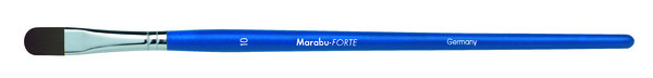 Marabu - Pinsel: Forte, Katzenzunge Gr.10 FSC 100%