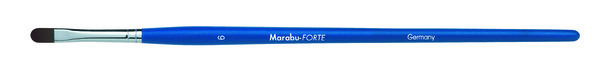 Marabu - Pinsel: Forte,Katzenzunge Gr.6 FSC 100%