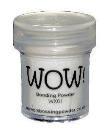 WOW! - Embossing Powder: Bonding Powder Sticky