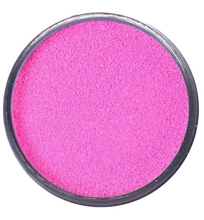 WOW! - Embossing Powder: Fluorescent Pink Regular