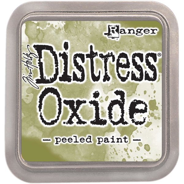 Ranger - Distress Oxide Ink Pad: Peeled Paint