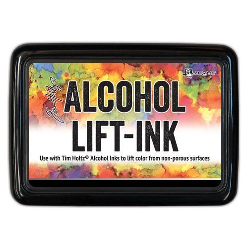 Ranger - Alcohol Lift-Ink Pad