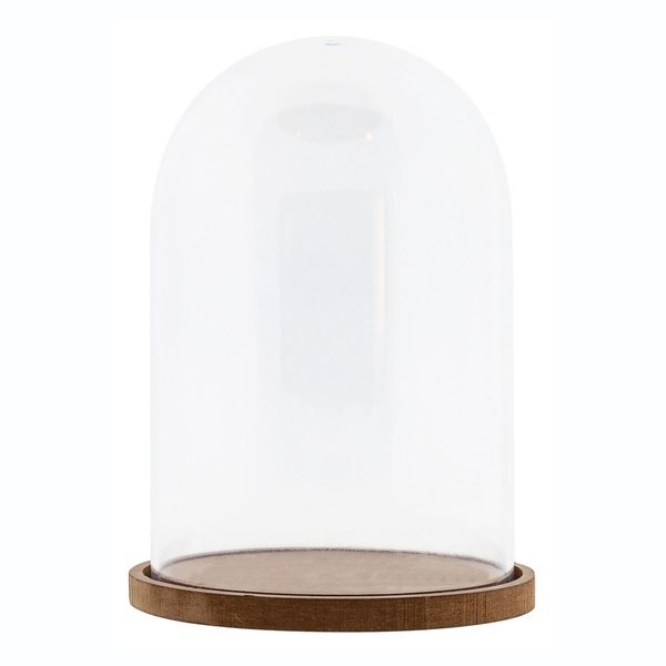 Studio Light - Essentials: Dome with MDF Base Plate