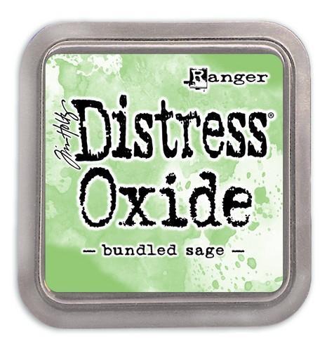 Ranger - Distress Oxide Ink Pad: Bundled Sage