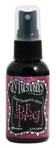 Ranger - Dylusions: Ink Spray - Pomegranate Seed