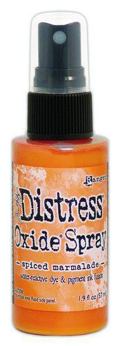 Ranger - Distress Oxide Spray: Spiced Marmalade (57ml)