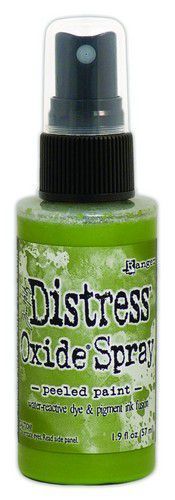 Ranger - Distress Oxide Spray: Peeled Paint (57ml)