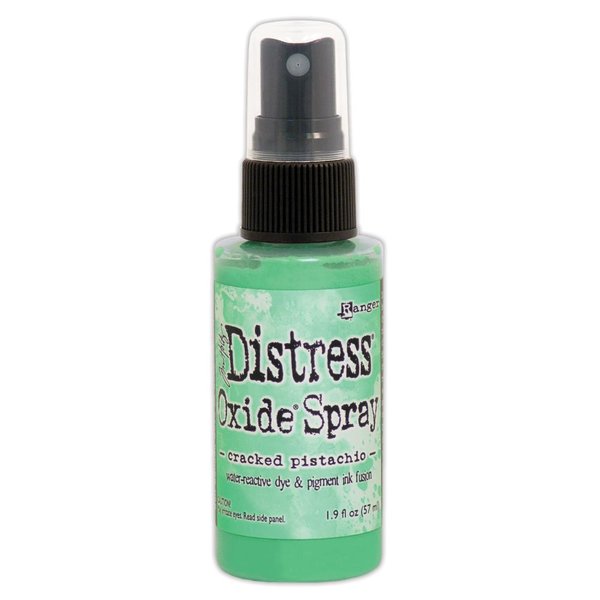 Ranger - Distress Oxide Spray: Cracked Pistachio (57ml)