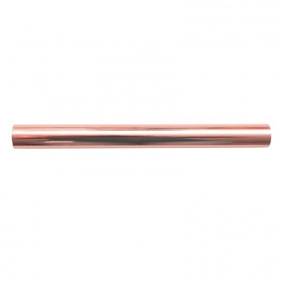 We R Memory Keepers - Foil Quill: Heat Activated Foil - Rose Gold (30,5cm x 240cm)
