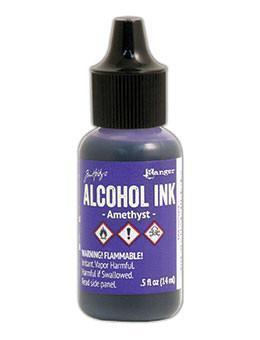Ranger - Alcohol Ink: Amethyst