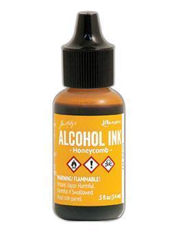 Ranger - Alcohol Ink: Honeycomb