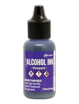 Ranger - Alcohol Ink: Vineyard