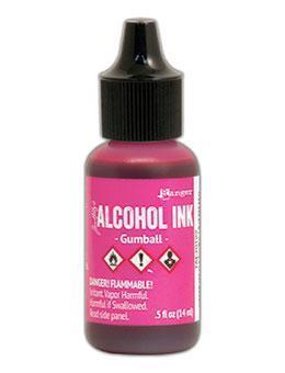 Ranger - Alcohol Ink: Gumball
