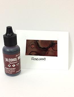 Ranger - Alcohol Ink: Rosewood