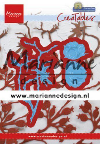 Marianne Design - Creatables: Baumwollzweige