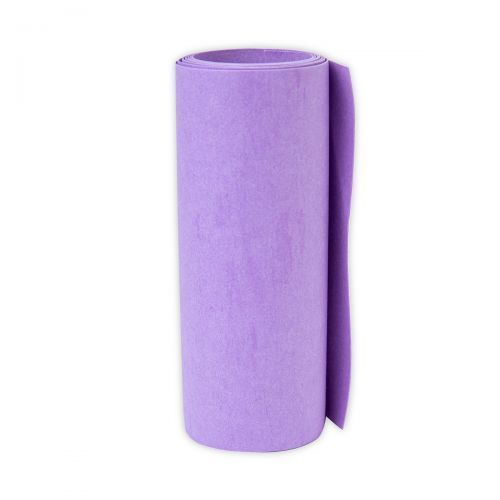 Sizzix - Surfacez: Texture Roll - Lavender Dust (15,2 x 121,9cm)