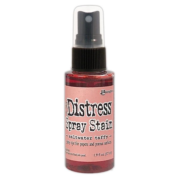 Ranger - Distress Spray Stain: Saltwater Taffy (57ml)