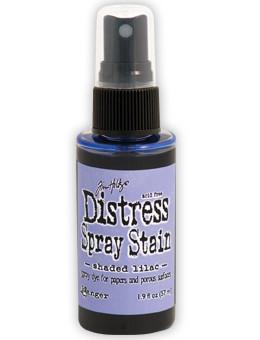 Ranger - Distress Spray Stain: Shaded Lilac (57ml)