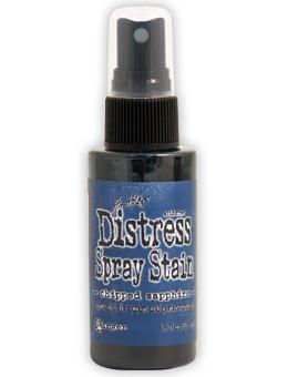 Ranger - Distress Spray Stain: Chipped Sapphire (57ml)
