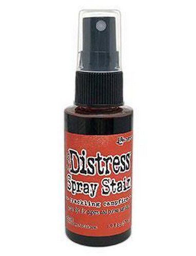 Ranger - Distress Spray Stain: Crackling Campfire (57ml)