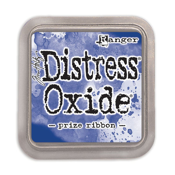 Ranger - Distress Oxide Ink Pad: Prize Ribbon