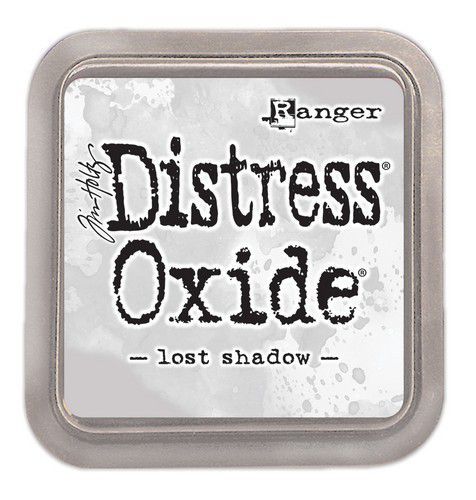 Ranger - Distress Oxide Ink Pad: Lost Shadow