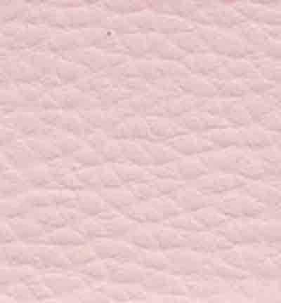 Stafil: Veganes Leder 50x70 cm - Baby Pink